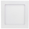 Bodové svetlá, bodové osvetlenie - Oprawa downlight LED MATIS 13W 1020lm 220-240V AC (Bodové svetlá, bodové osvetlenie - Oprawa downlight LED MATIS 13W 1020lm 220-240V AC)