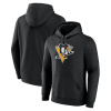 Pittsburgh Penguins - Primary Logo NHL Mikina s kapucňou L/USA=XL/EU