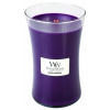 WoodWick Spiced Blackberry vonná sviečka s dreveným knôtom 609,5 g