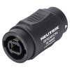 NEUTRIK Speakon Adapter NL4MMX