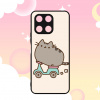 Pusheen - Scooter - Honor obal