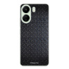 Silikonové pouzdro iSaprio - Xiaomi Redmi 13C / Poco C65 - Metal 01 (Odolný silikonový kryt, obal, pouzdro iSaprio - Xiaomi Redmi 13C / Poco C65 - Metal 01 - skvělá ochrana a pružnost, stylový UV poti