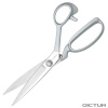 Dictum 718370 - Deluxe Tailor's Scissors, 260 mm - Nůžky