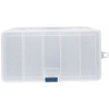 Krabička Meiho Lure LL (L-LL) 214x118x45mm (5 Priehradok)