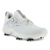 ECCO W Biom G5 Boa white dámska topánka - 4.5 - 37 - 6–6.5