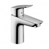Hansgrohe Logis - Umývadlová batéria, s výpusťou, chróm 71171000