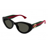 Sluneční brýle Gucci GG1862S 001 se slevou 30 %