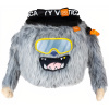 Vrecúško na magnézium Y&Y VERTICAL CHALK BAG - YETI
