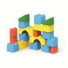 Green Toys Kostky