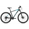 Cyclision Corph 6 L-480-19-W29 color 102 Cyan Night
