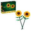 LEGO® Botanicals 40524 Slnečnica