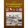 Šturmoviky v cizích službách - Vraný Jiří