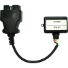 OBD modul odblokování obrazu Audi MMI 3G+