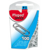 Kancelárske spony Maped 25mm 100 kusov