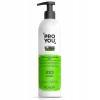 Revlon Pro You The Twister Scrunch Curl Activating Gel 350 ml