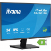 iiyama ProLite X2492HSU-B1 počítačový monitor 60,5 cm (23.8
