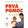 Prvá pomoc do vrecka - 2.vydanie