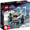 LEGO® Marvel 76212 Laboratórium Shuri