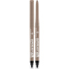 Essence Superlast 24h Eyebrow Pomade Pencil Waterproof ceruzka na obočie 10 Blonde 0,31 g