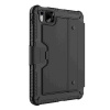 Nillkin Bumper Combo Keyboard Case pre iPad 10.9 2022 Black 57983112832 (6902048258945)