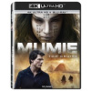 Mumie : 2Blu-ray BD