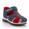 detské sandálky Primigi 5863900 Spiderman 21, Vnitřní délka topánky: 12,9 cm