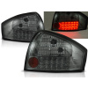 AUDI A6 97-04 SEDAN - zadné LED svetlá dymová