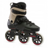 Kolieskové korčule - RollerBlade Twister Edge 110 3WD 2021 270 (Kolieskové korčule - RollerBlade Twister Edge 110 3WD 2021 270)