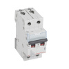 Legrand TX3 2P C6