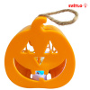 Svietiaca tekvica Halloween