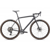 SPECIALIZED Crux Comp Satin Carbon/Smoke Veľkosť: 61
