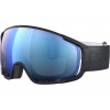 POC ZONULA Uranium Black/Partly Sunny Blue