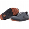 Bežné topánky O'neal PUMPS FLAT Shoe V.22 black/gray MTB veľ. 43