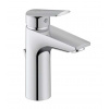 Duravit DuraStyle Basic Umývadlová batéria s výpusťou, chróm N11020001010
