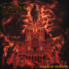 FAUST - CRYPTS OF ETERNITY ORANGE LTD. (1LP)