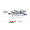 Fox Rage Nástraha Bladed Jig Bleak - 17g