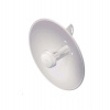 Ubiquiti PowerBeam M2 400 - AP/client 2.4GHz, anténa 18dBi MIMO, airMAX, 1x RJ-45, PoE 24V (PBE-M2-400)