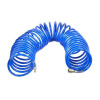 GEKO špirálová vzduchová PU 10m 8mm x 12mm G01160