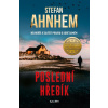 Poslední hřebík - Stefan Ahnhem