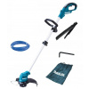 Krovinorez - AKUM. 10,8 V CUTTERMAKER UR100DZ MAKITA Li-ion (Krovinorez - AKUM. 10,8 V CUTTERMAKER UR100DZ MAKITA Li-ion)