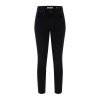 Dámske Džínsy GUESS SHAPE UP W4RA34D59I1-FLRQ – Čierna