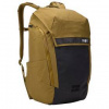 Batoh na notebook THULE Paramount Commuter 28 l (TL-TPBBP328N) hnedý