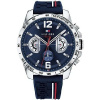 TOMMY HILFIGER WATCHES Mod. 1791476 Autorizovaný predajca, Záručný a pozáručný servis, Rýchle dodanie, Certifikát SAEC + Darček nad 50 EUR.