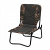 Kreslo Prologic AVENGER BED GUEST CAMO viacfarebné