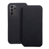 Púzdro Dual Pocket Samsung Galaxy A23 LTE A235/A23 5G A236 čierne