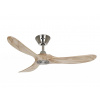 CasaFan 315216 Eco Genuino, prírodné drevo, stropný ventilátor