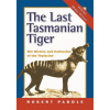 Last Tasmanian Tiger