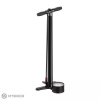 Lezyne Alloy Floor Drive 3.5 servisná pumpa, čierna