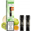 Elf Bar ELFA Pods cartridge 2Pack Kiwi Passion Fruit Guava 20mg