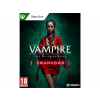 XBOX ONE Vampire: The Masquerade - Swansong (nová)